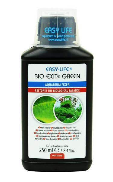 Easy-Life Bio-Exit-Green